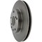 Centric Parts Standard Brake Rotor, 121.49001 121.49001 - alternate 2